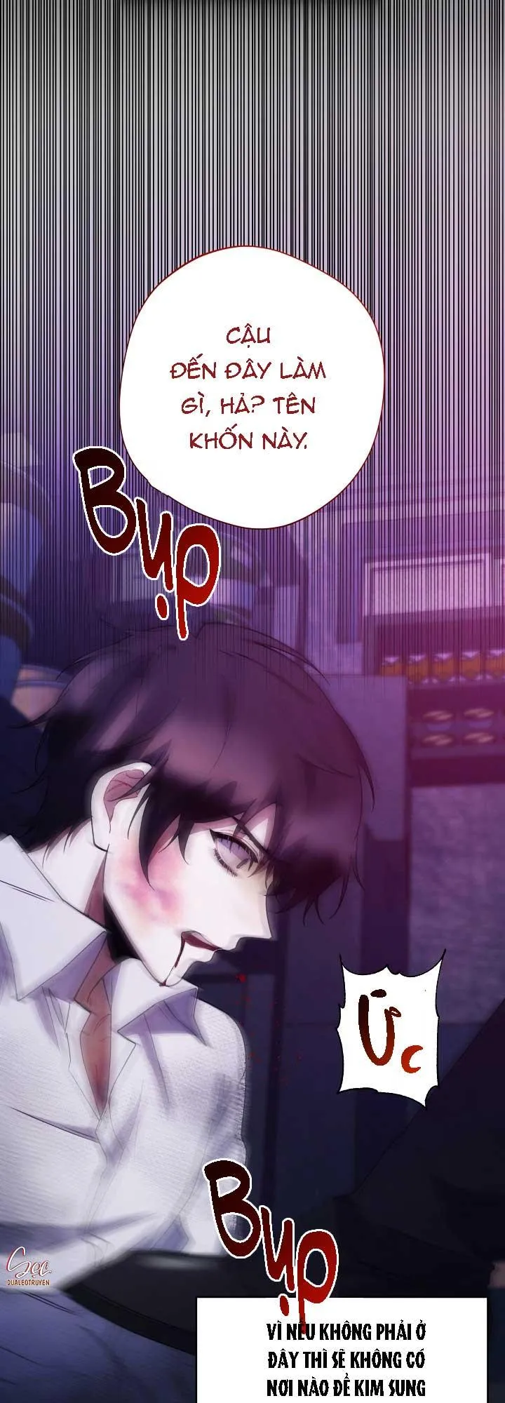 RED MANSION Chapter 42 Trang 24