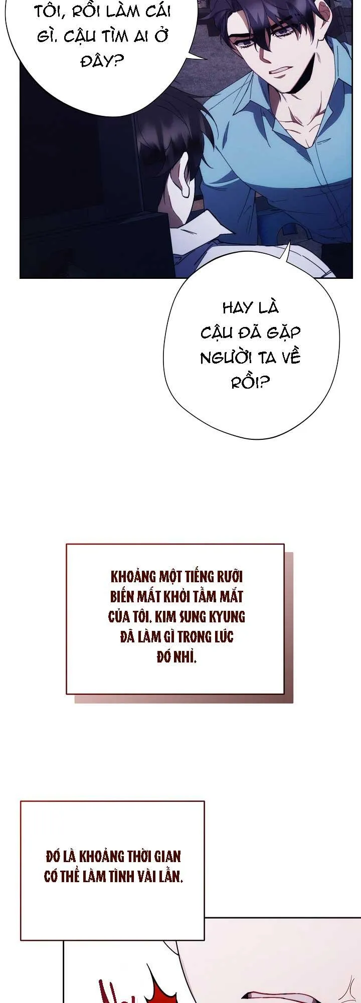 RED MANSION Chapter 42 Trang 26