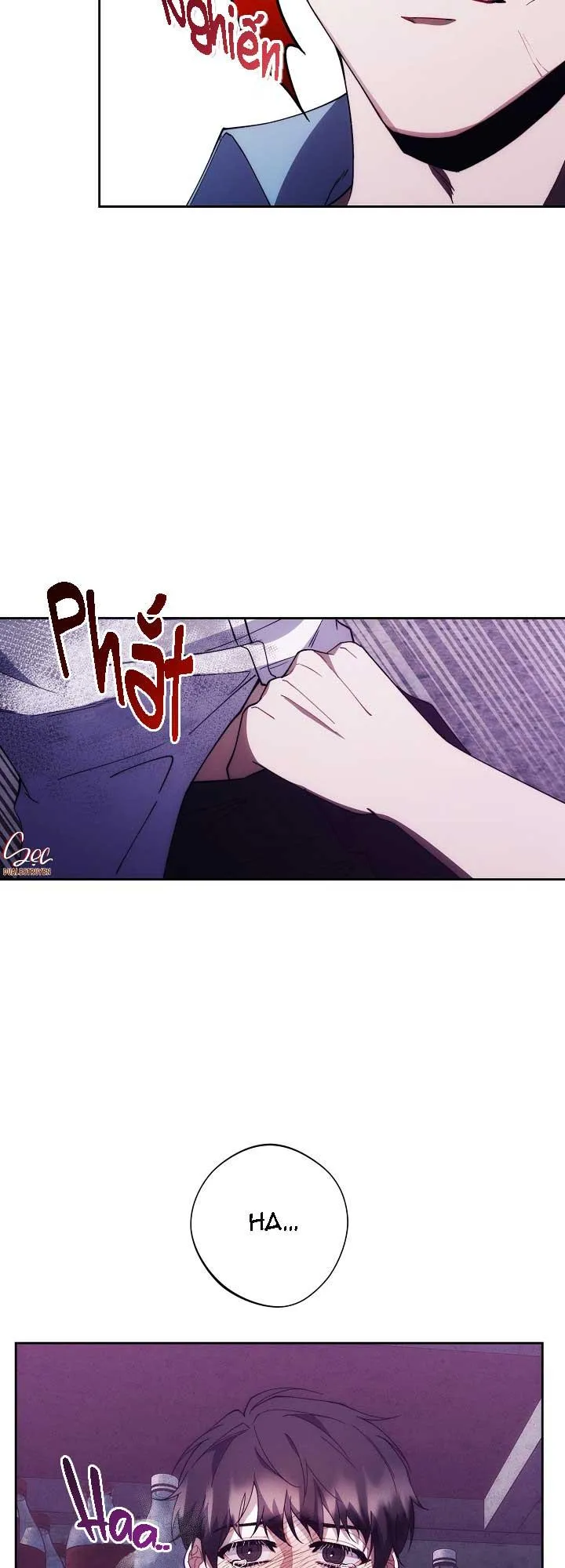 RED MANSION Chapter 42 Trang 27