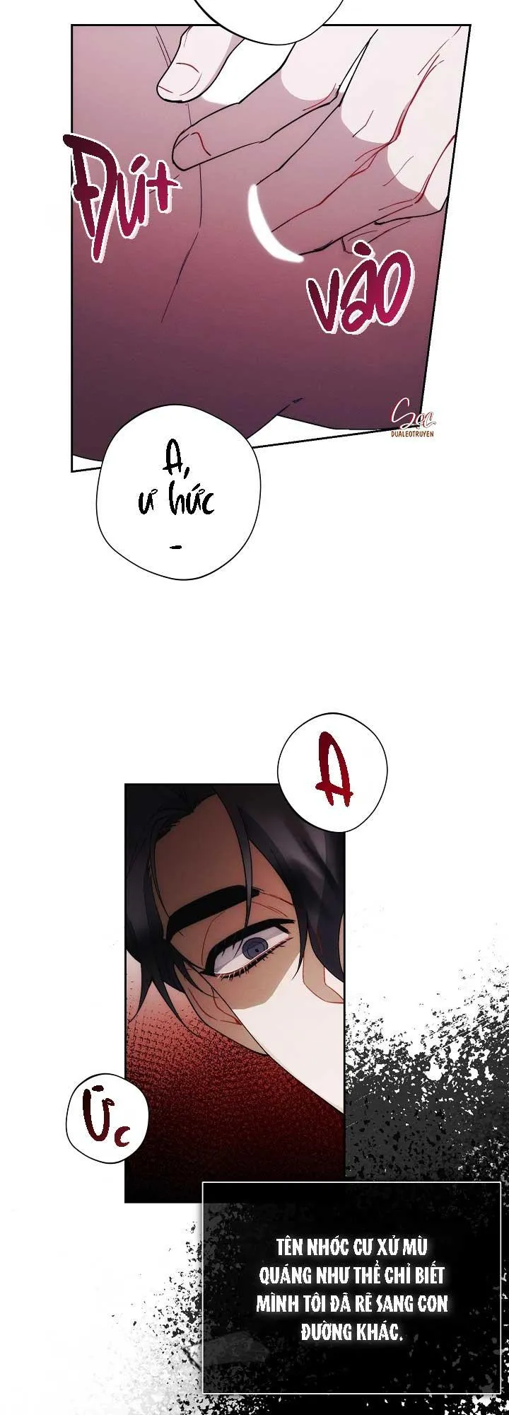 RED MANSION Chapter 42 Trang 29