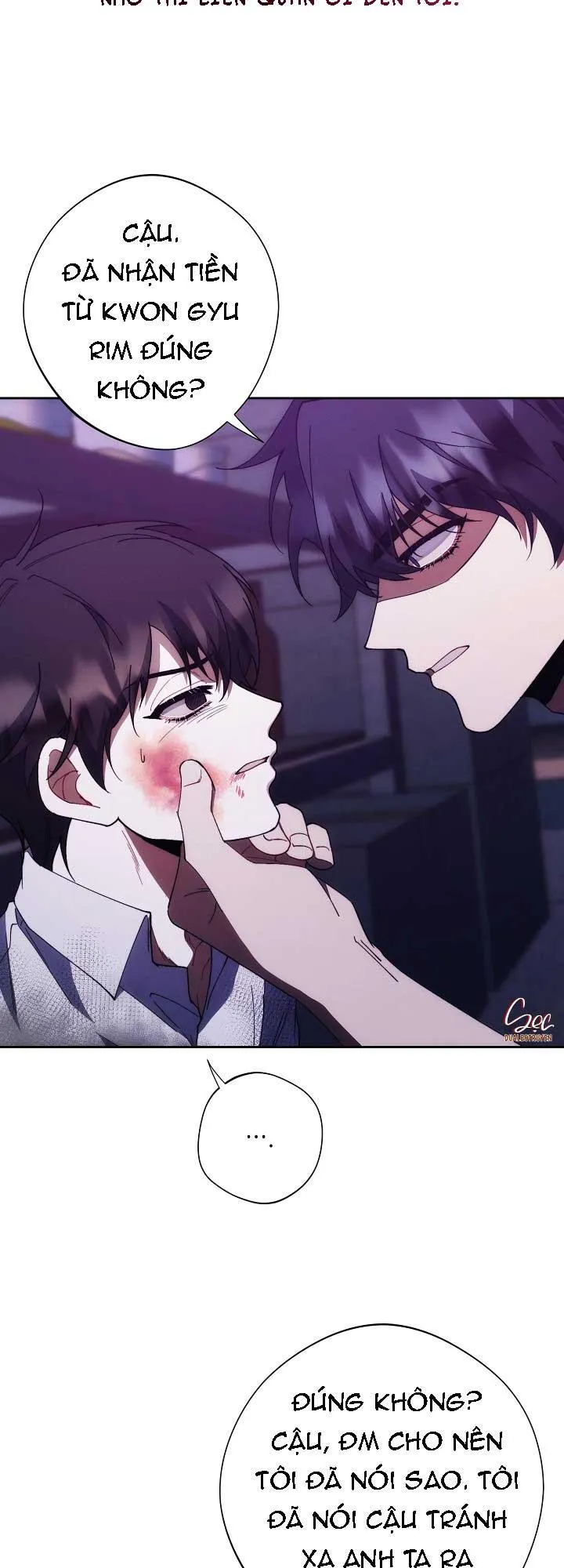 RED MANSION Chapter 42 Trang 32