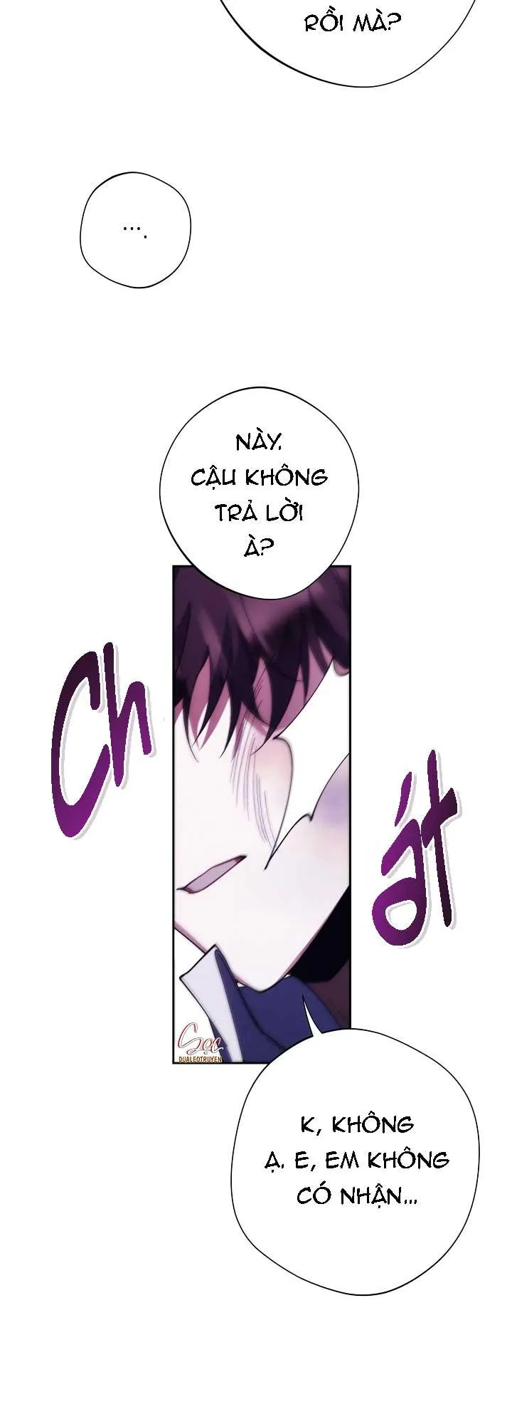 RED MANSION Chapter 42 Trang 33