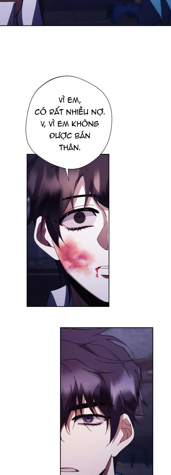 RED MANSION Chapter 42 Trang 38