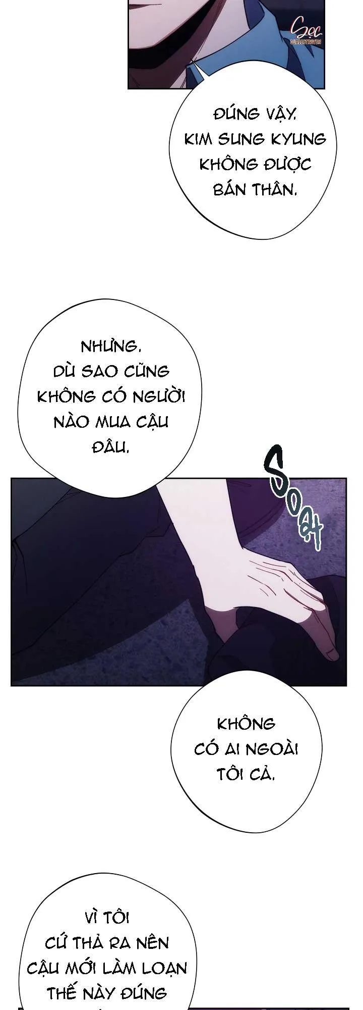 RED MANSION Chapter 42 Trang 39