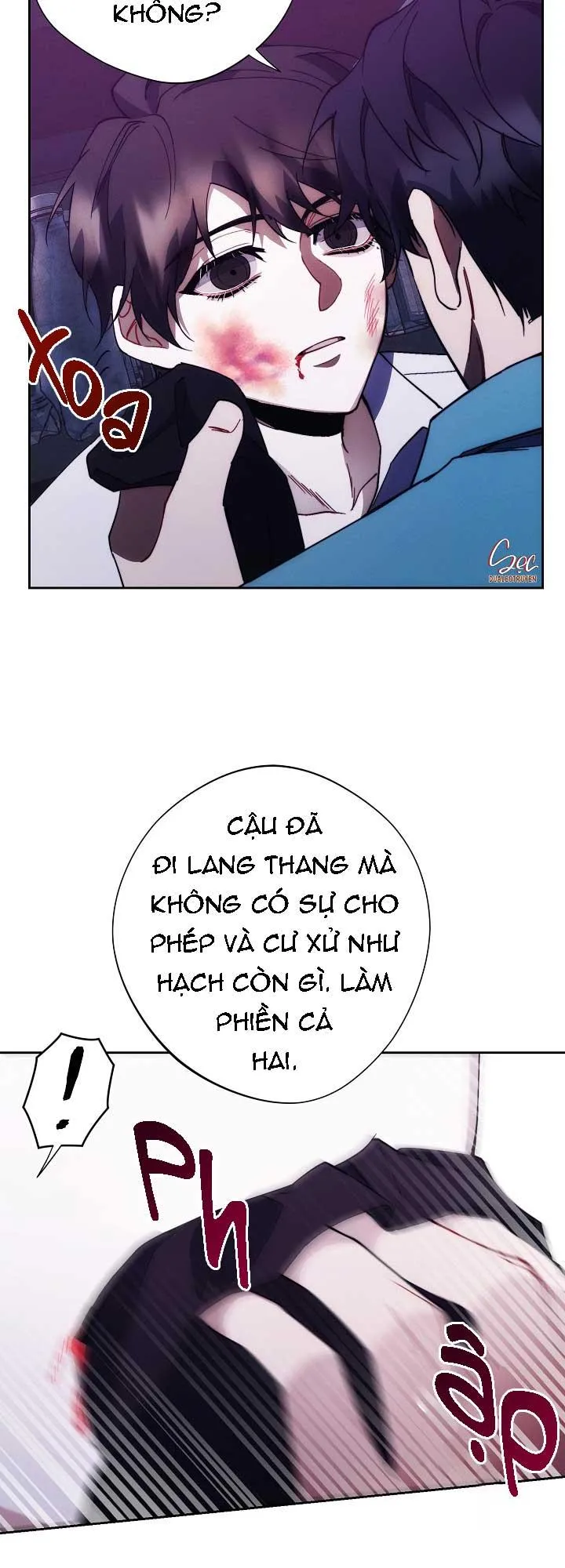 RED MANSION Chapter 42 Trang 40