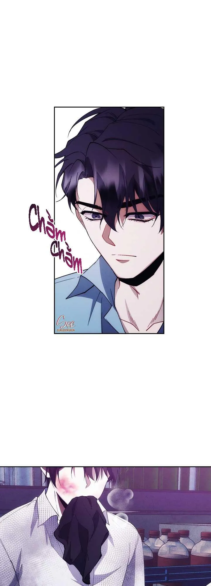 RED MANSION Chapter 42 Trang 41