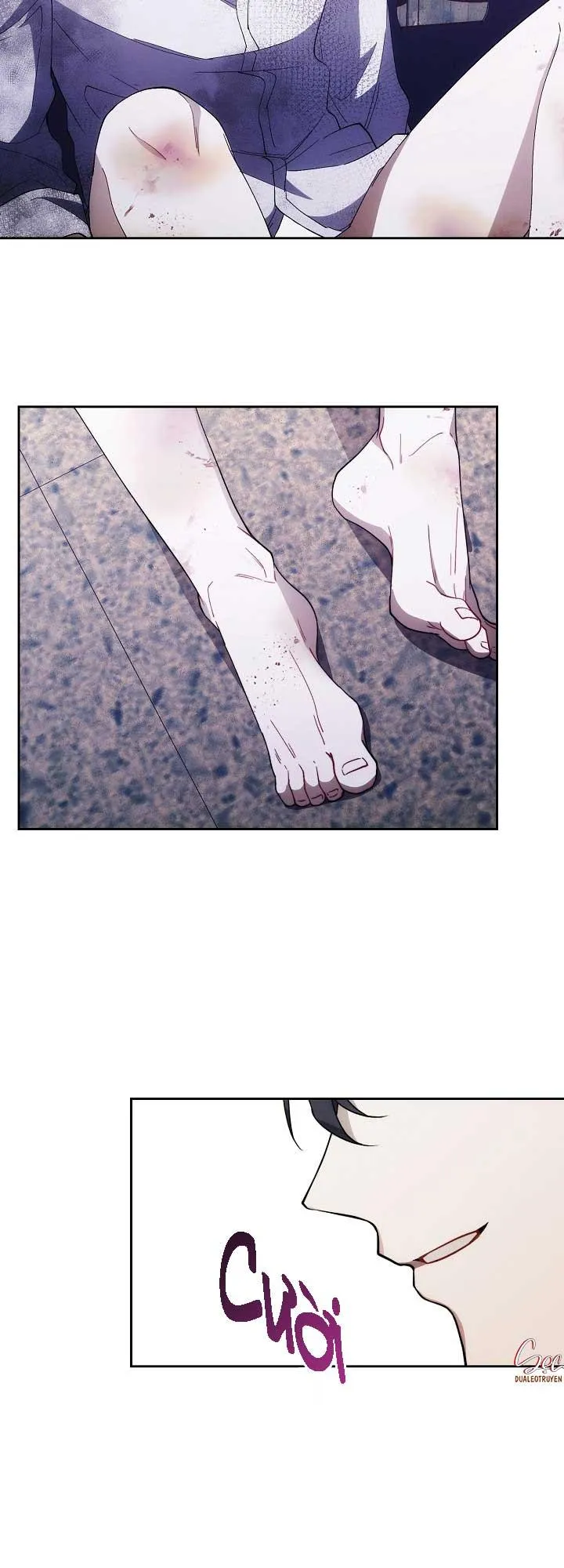 RED MANSION Chapter 42 Trang 42