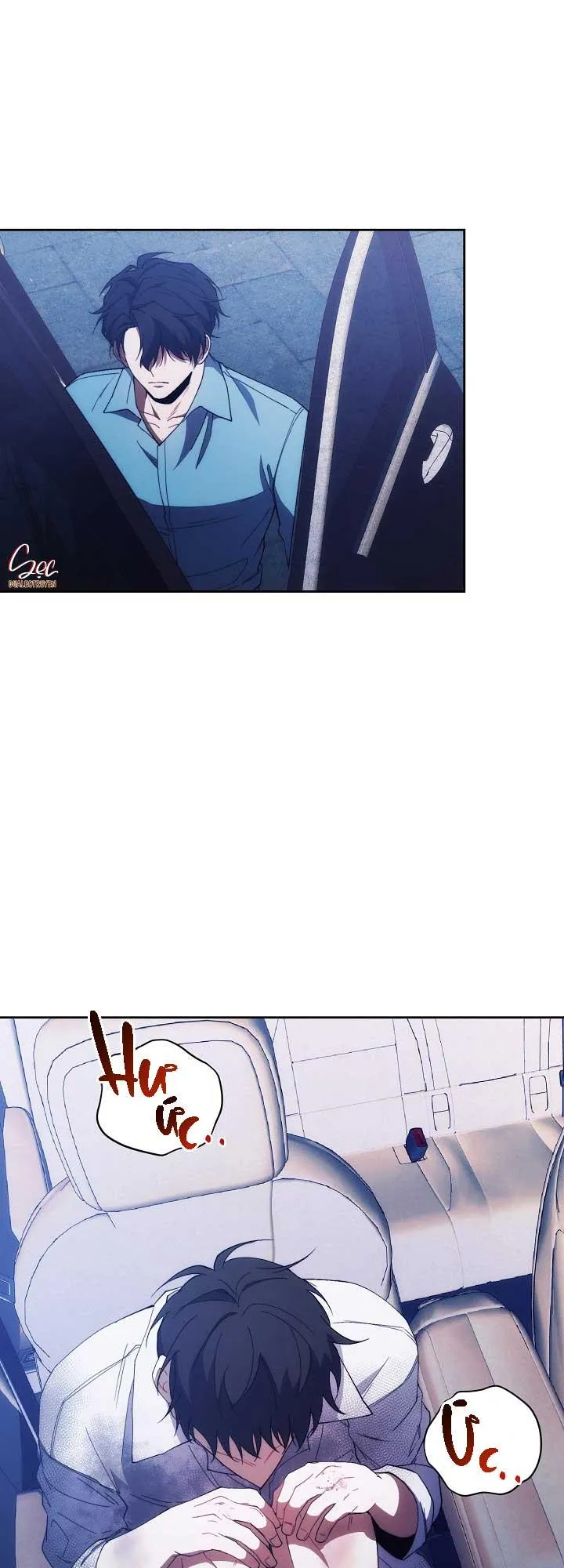 RED MANSION Chapter 42 Trang 45