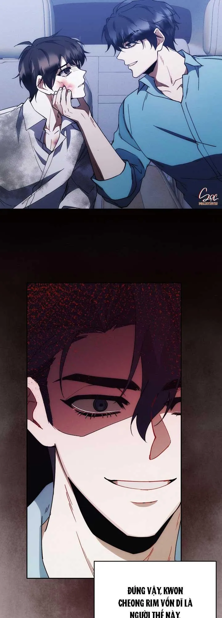 RED MANSION Chapter 42 Trang 47