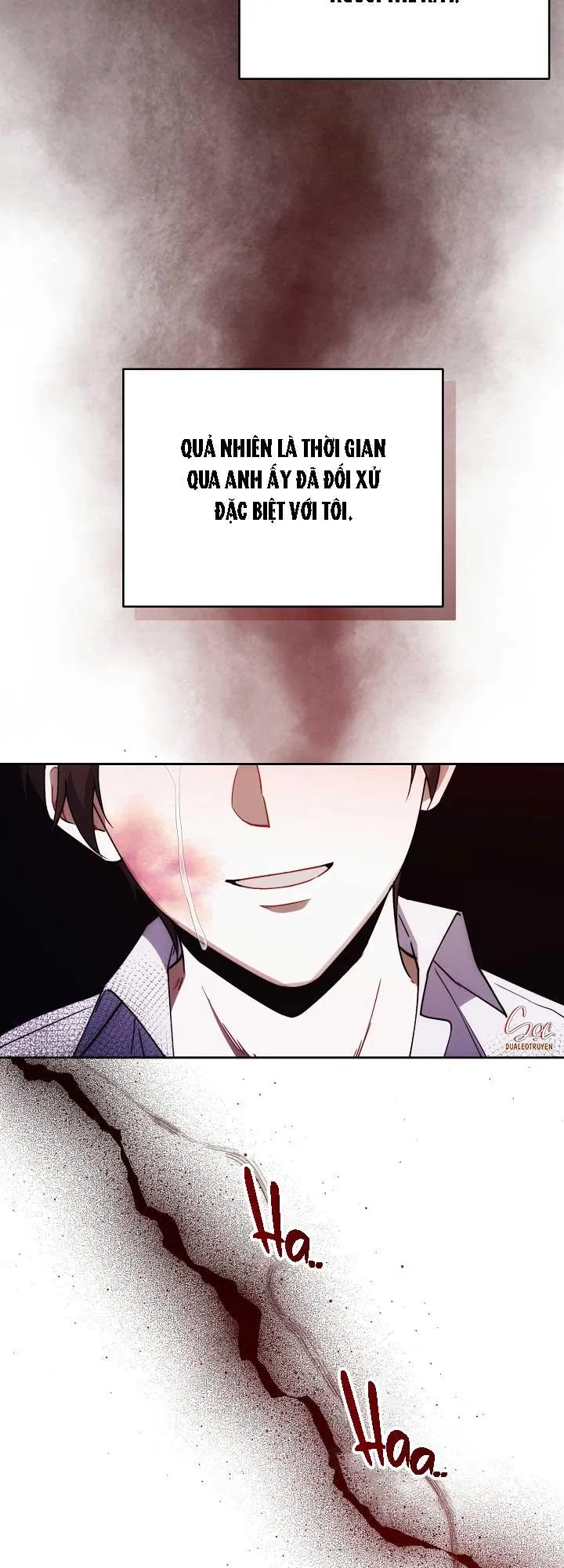 RED MANSION Chapter 42 Trang 48