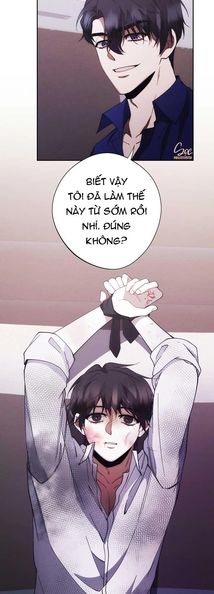 RED MANSION Chapter 42 Trang 51