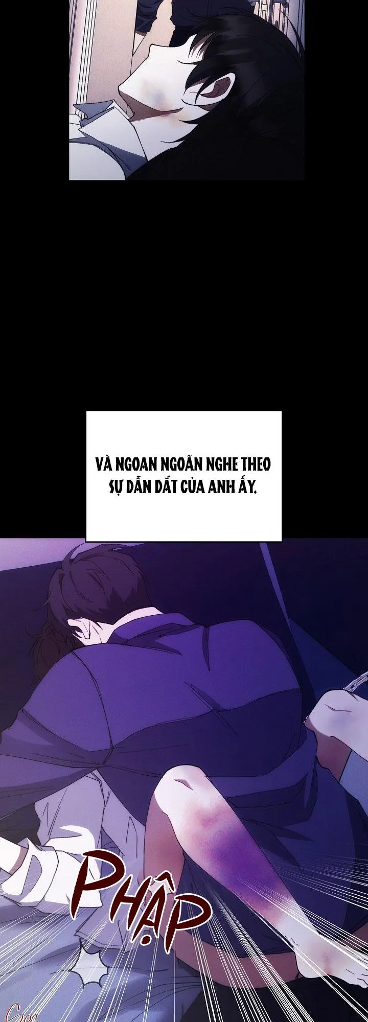 RED MANSION Chapter 43 Trang 3