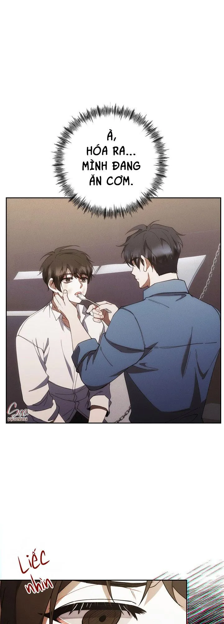 RED MANSION Chapter 43 Trang 5