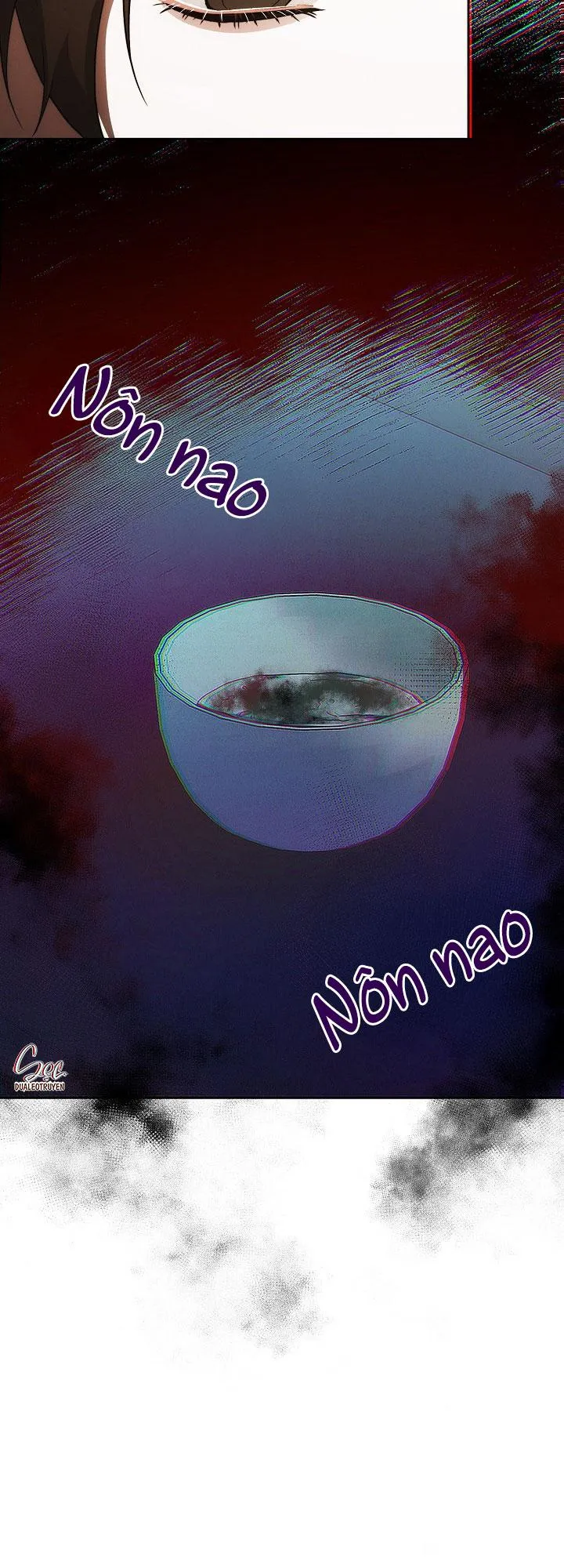 RED MANSION Chapter 43 Trang 6