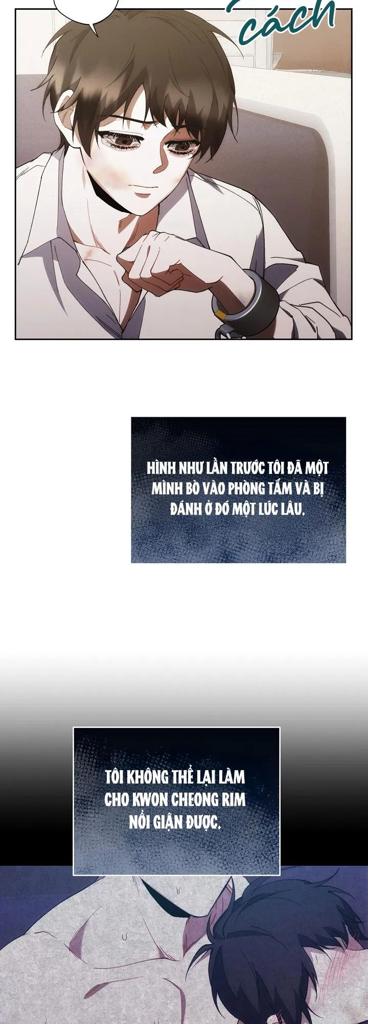 RED MANSION Chapter 43 Trang 8