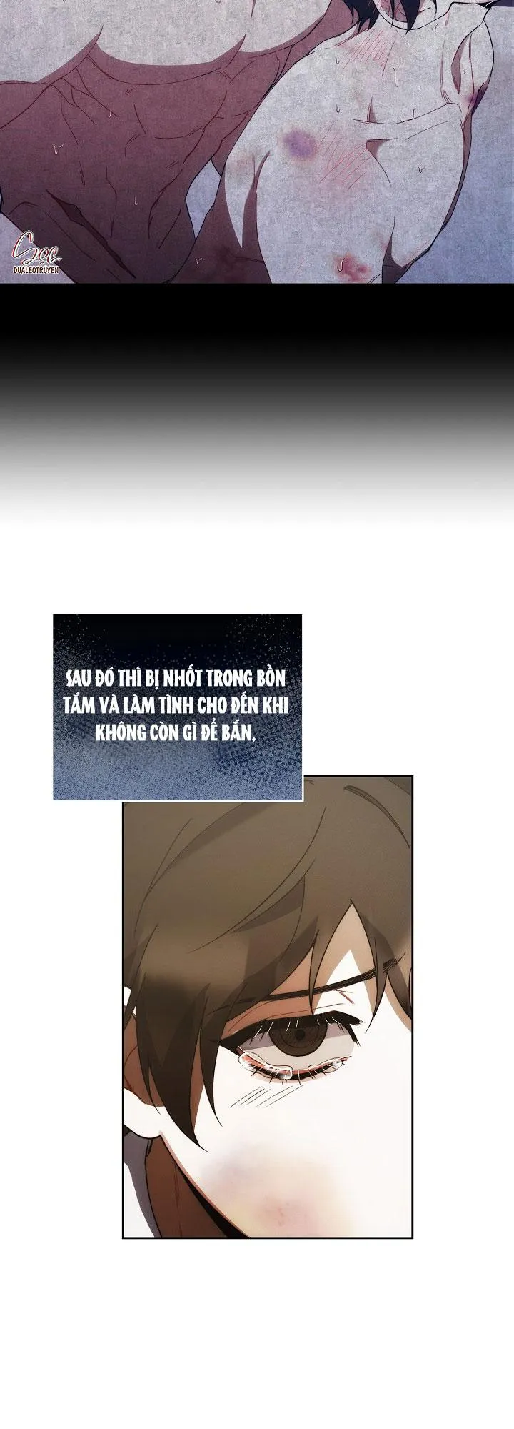 RED MANSION Chapter 43 Trang 9