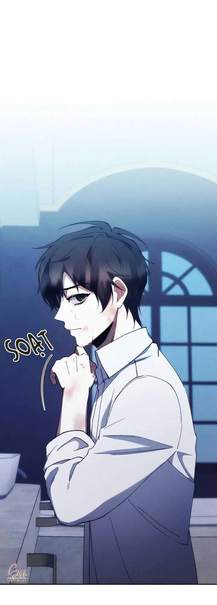 RED MANSION Chapter 43 Trang 12