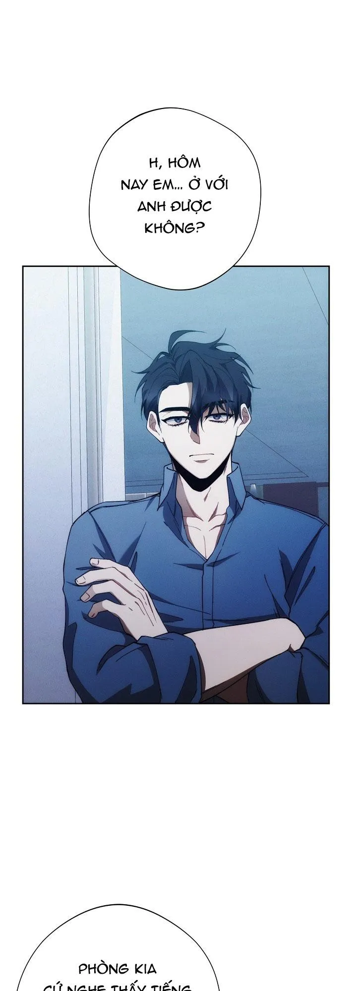 RED MANSION Chapter 43 Trang 13