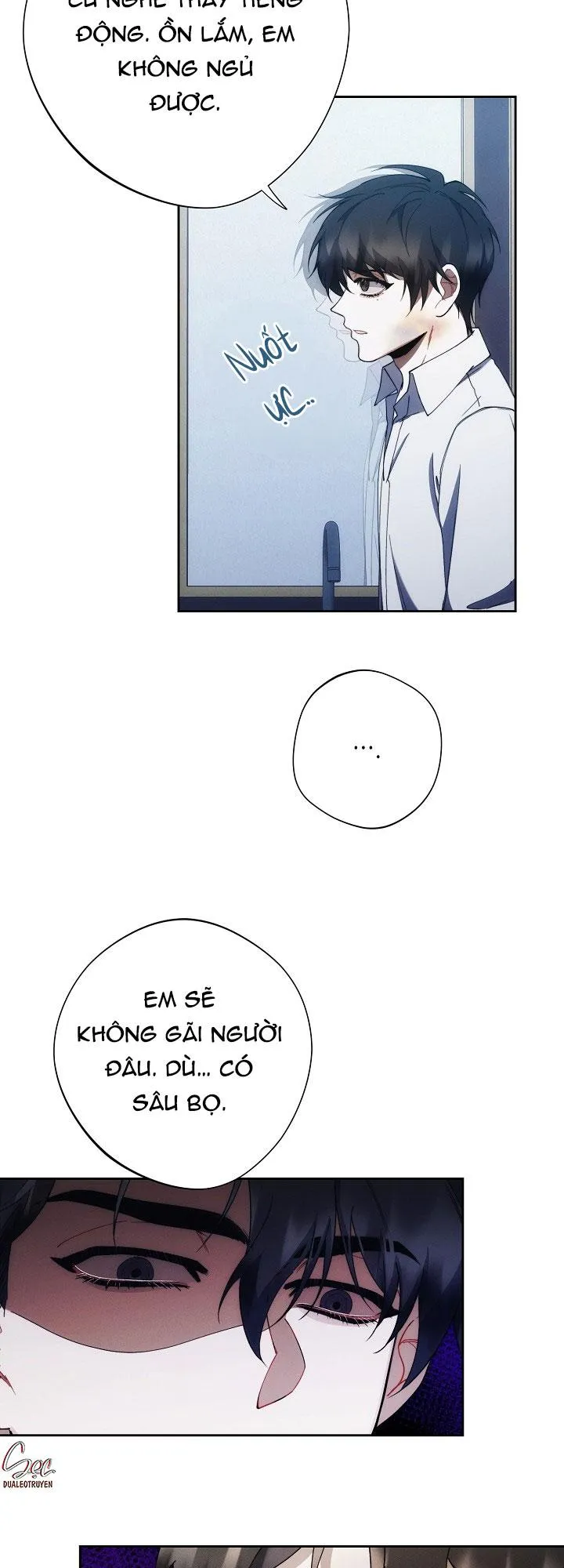 RED MANSION Chapter 43 Trang 14