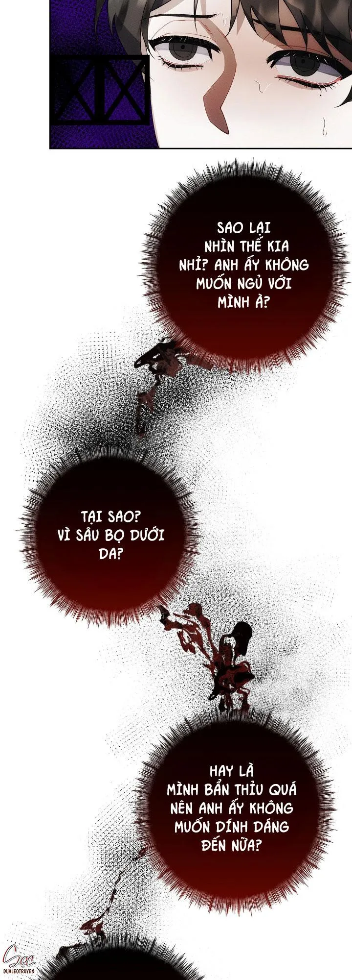 RED MANSION Chapter 43 Trang 15