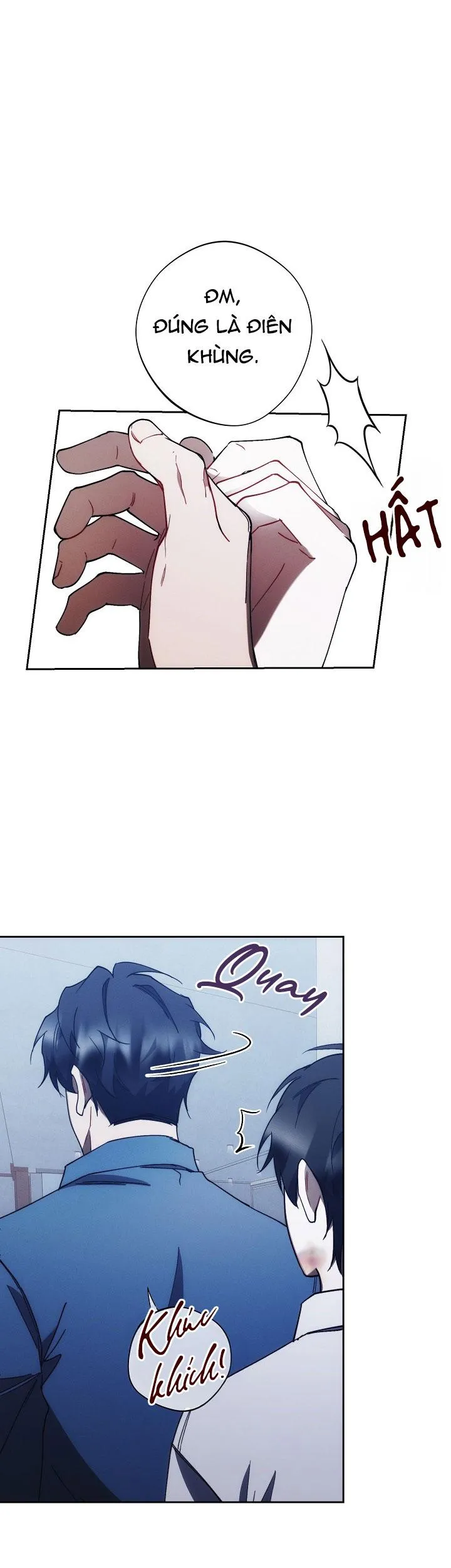 RED MANSION Chapter 43 Trang 17