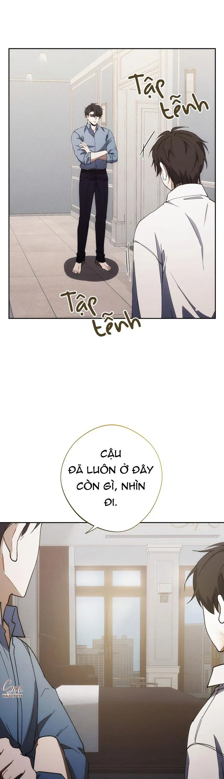 RED MANSION Chapter 43 Trang 19