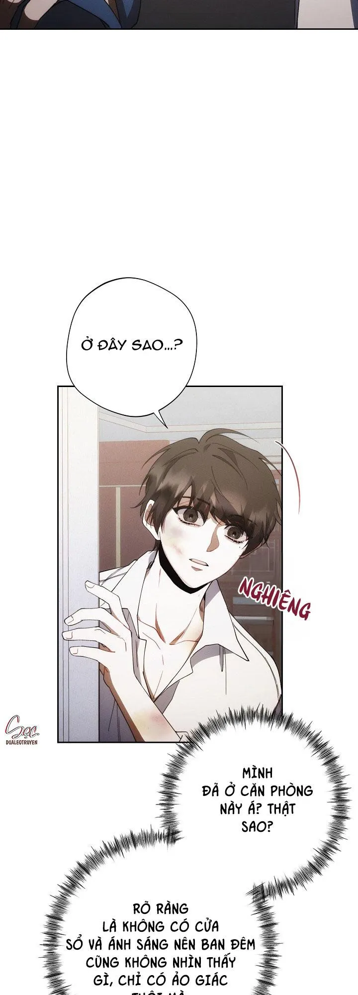 RED MANSION Chapter 43 Trang 20