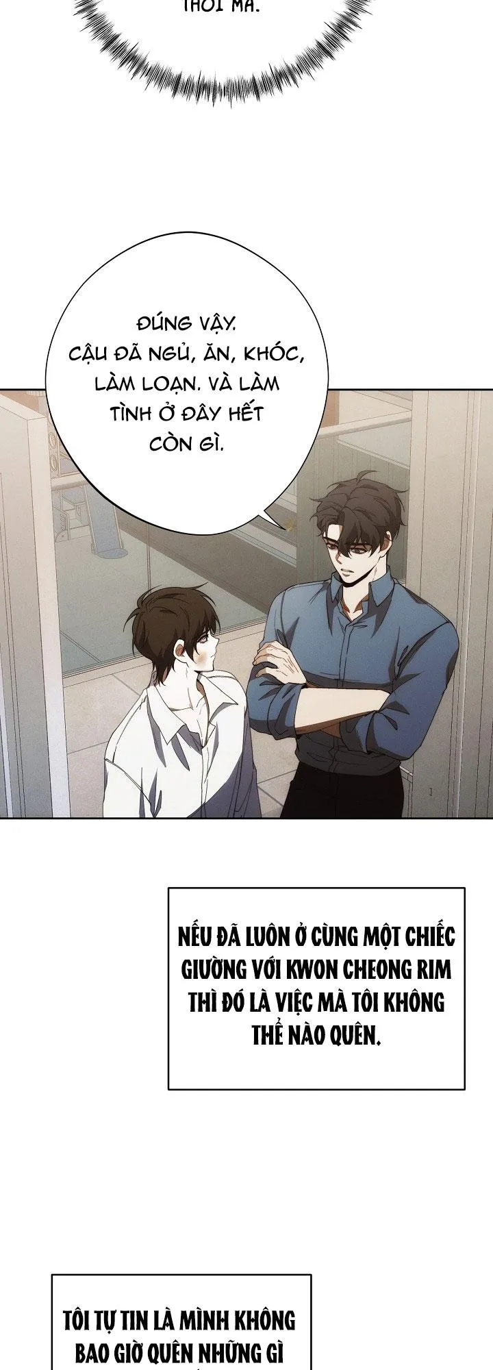 RED MANSION Chapter 43 Trang 21