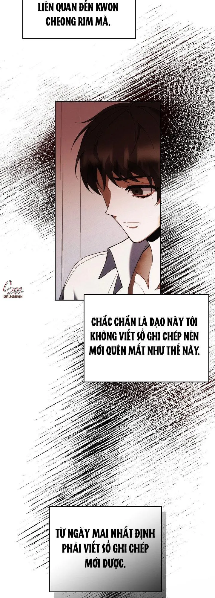 RED MANSION Chapter 43 Trang 22