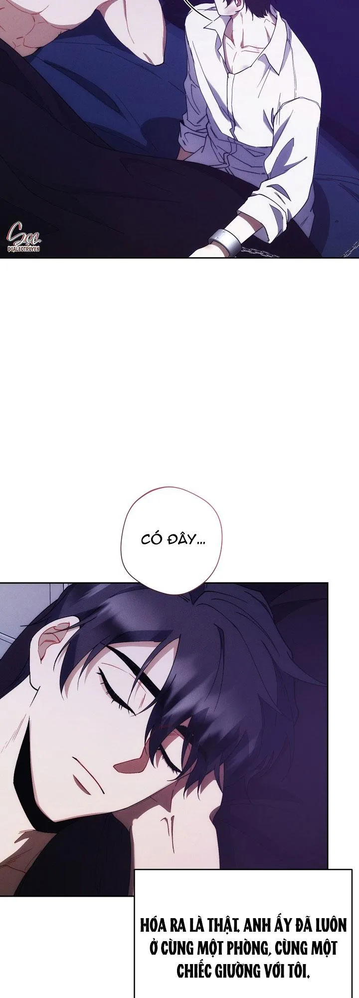 RED MANSION Chapter 43 Trang 25