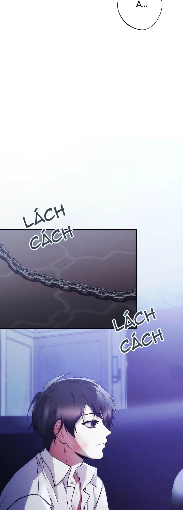 RED MANSION Chapter 43 Trang 28