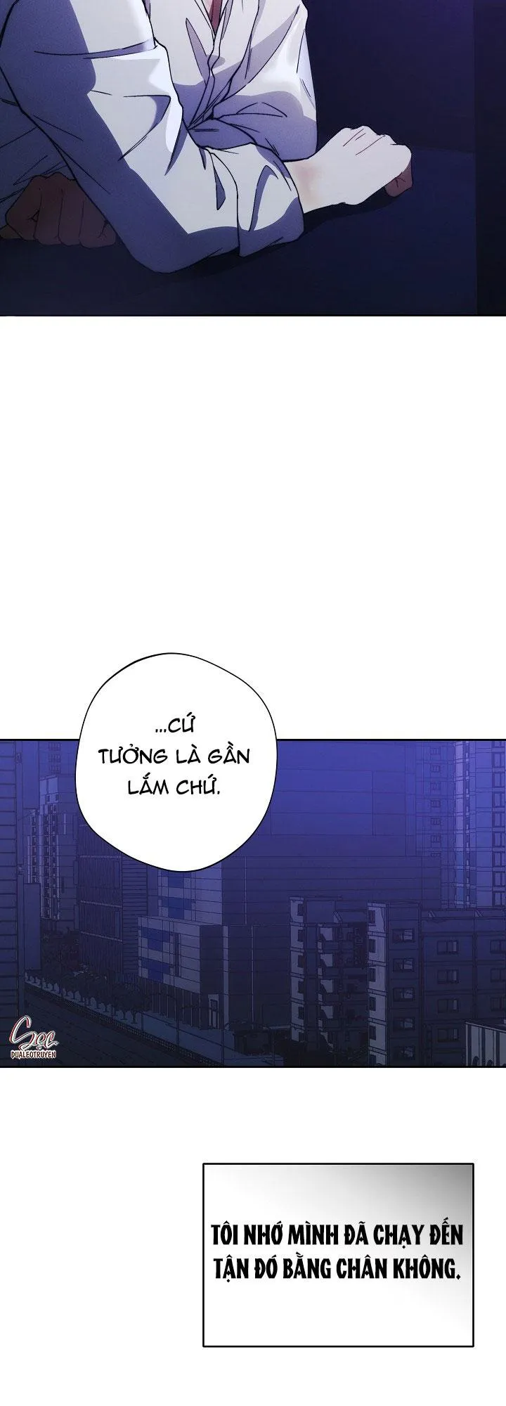 RED MANSION Chapter 43 Trang 29