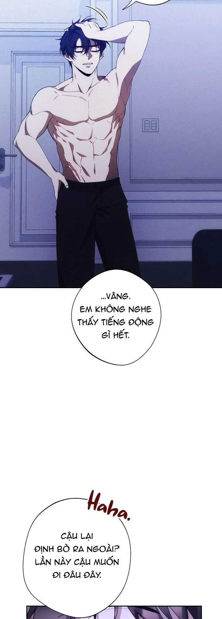 RED MANSION Chapter 43 Trang 32