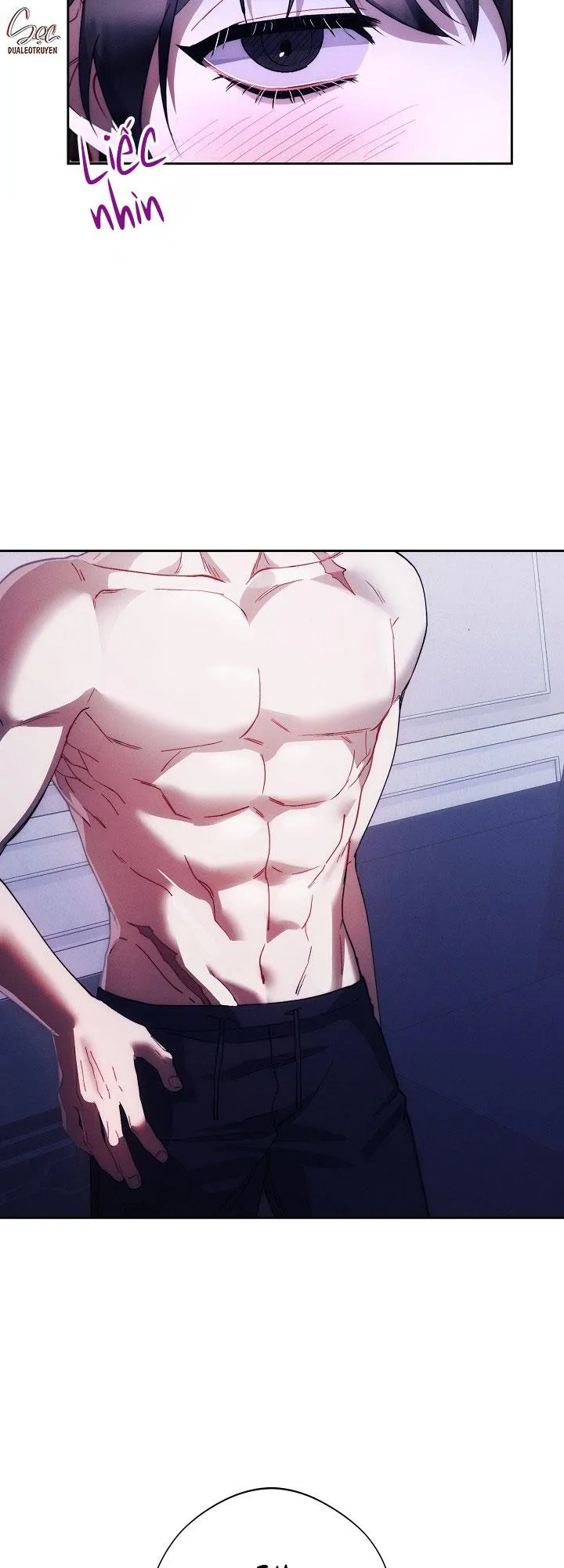 RED MANSION Chapter 43 Trang 33