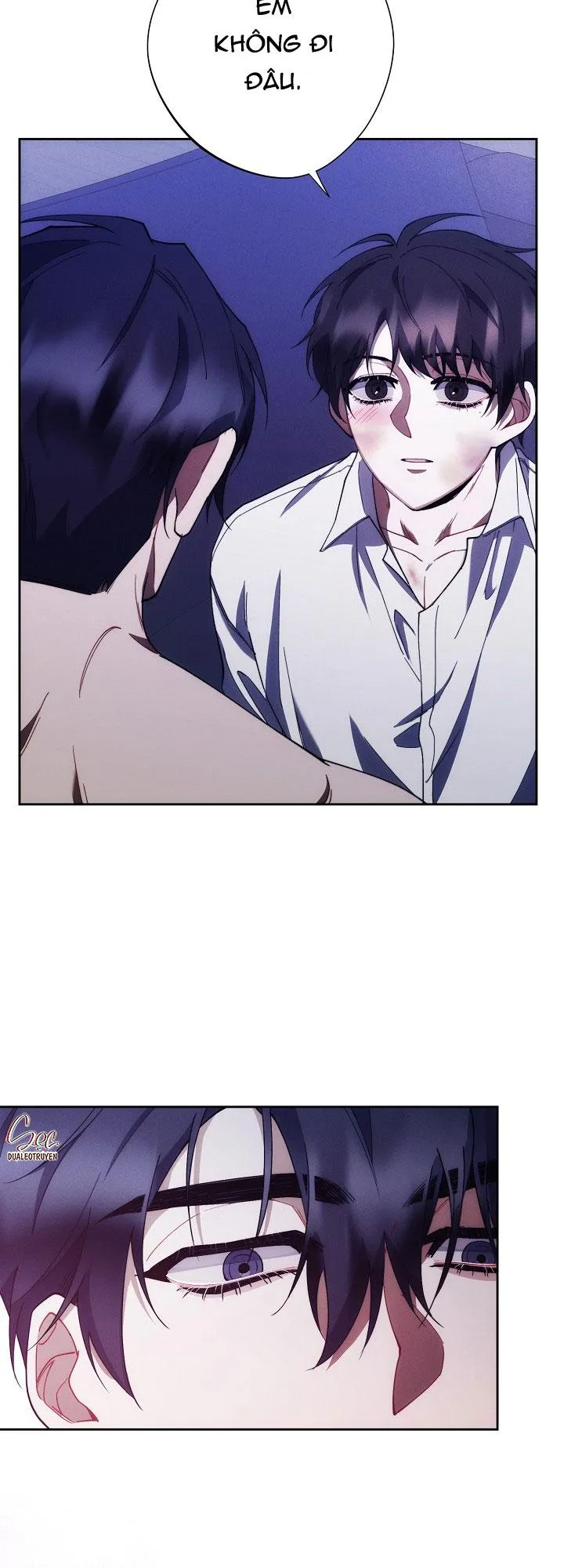 RED MANSION Chapter 43 Trang 34