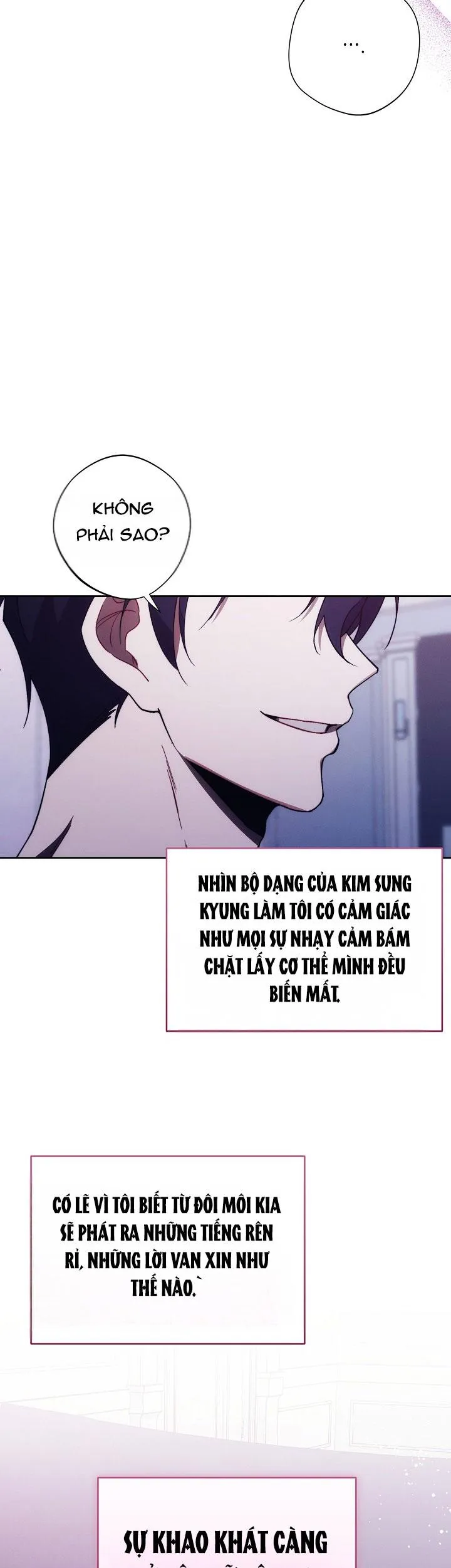 RED MANSION Chapter 43 Trang 36