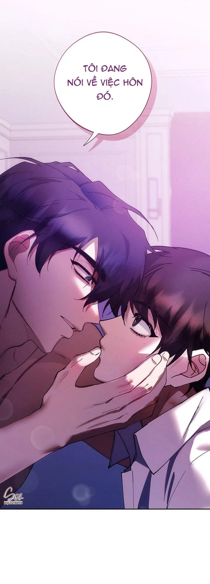 RED MANSION Chapter 43 Trang 39