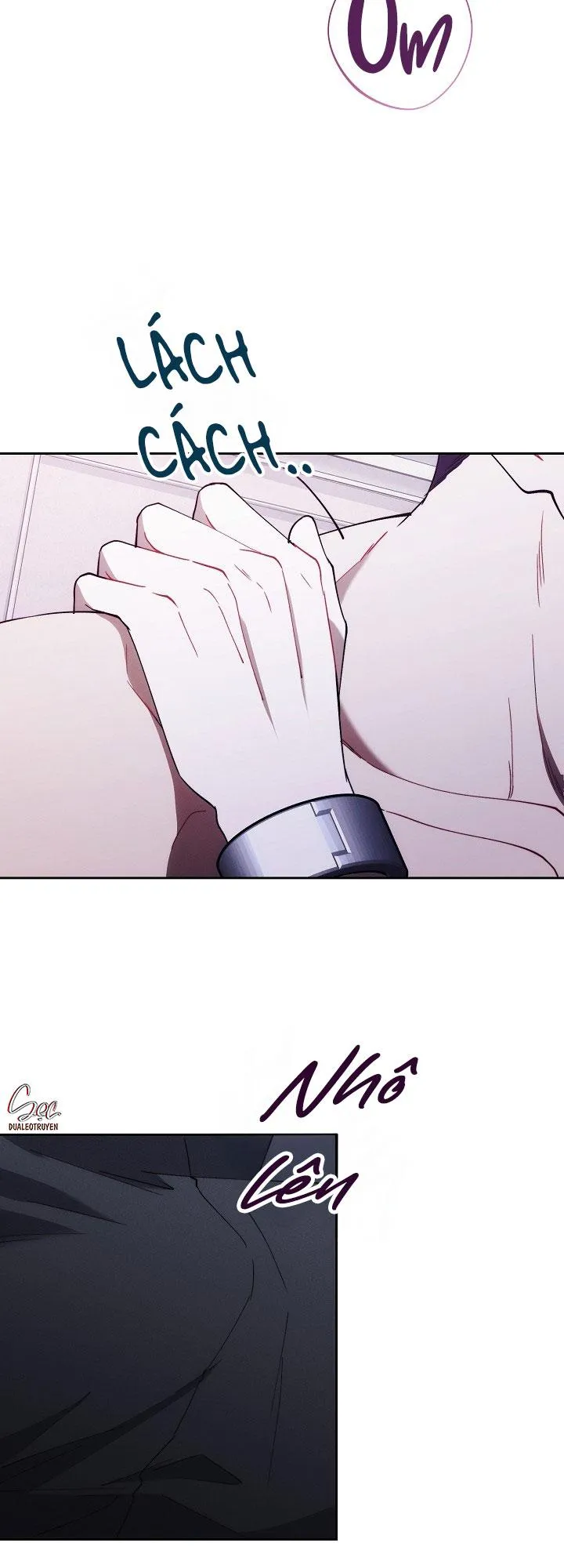 RED MANSION Chapter 43 Trang 43