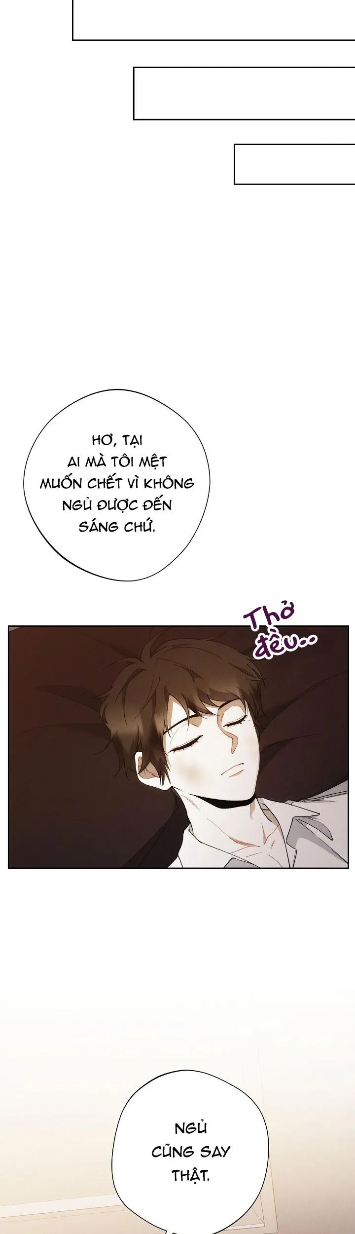 RED MANSION Chapter 43 Trang 45