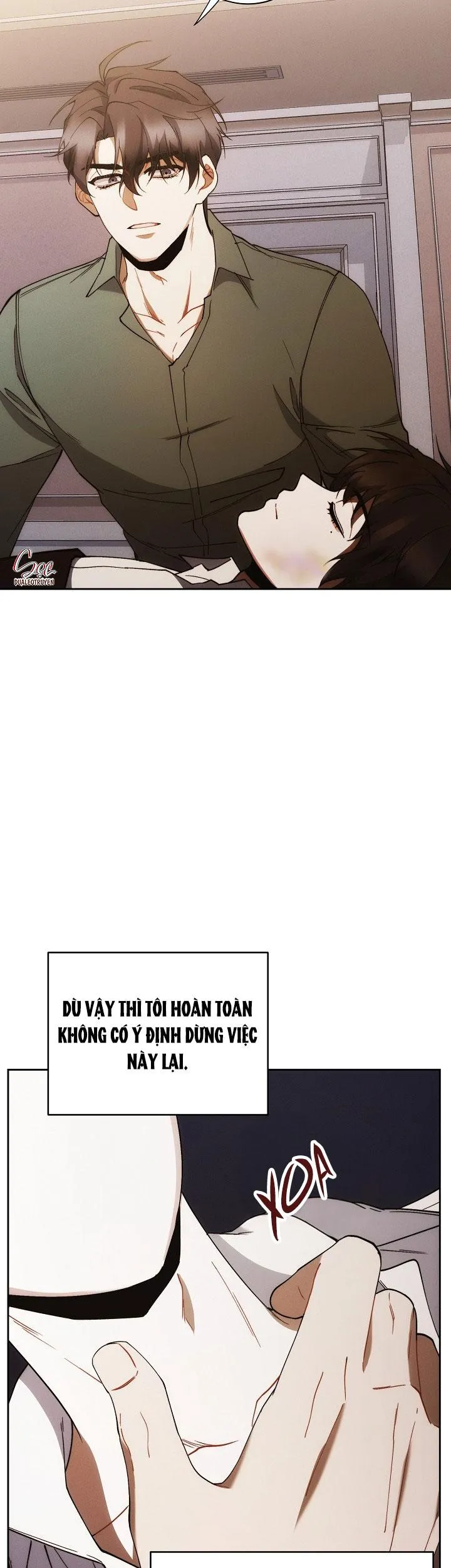 RED MANSION Chapter 43 Trang 46