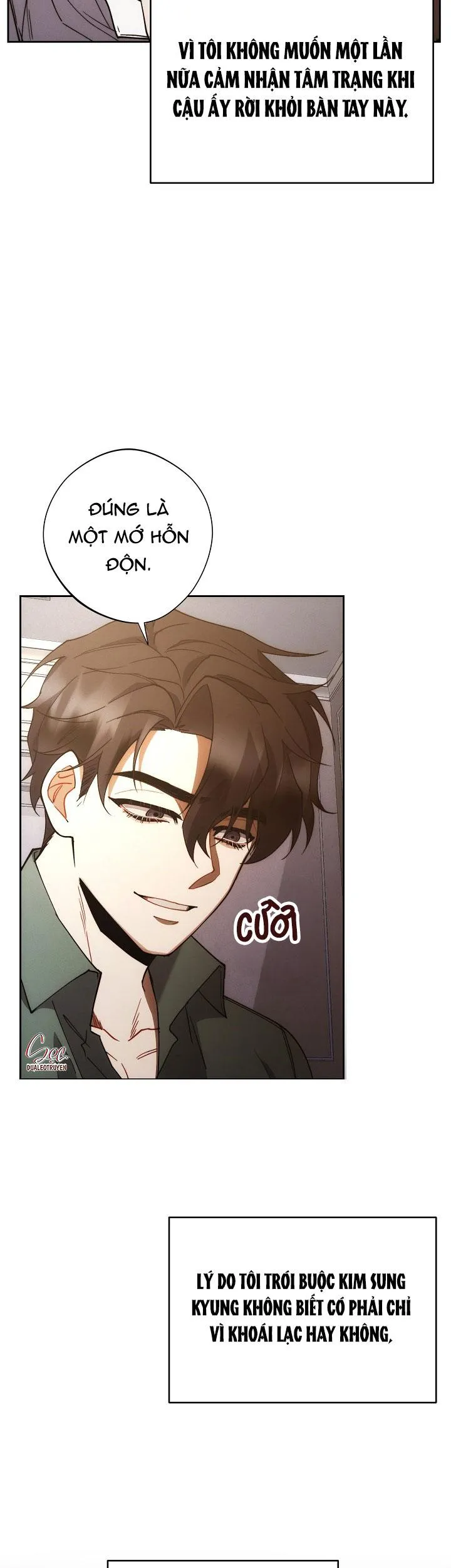 RED MANSION Chapter 43 Trang 47