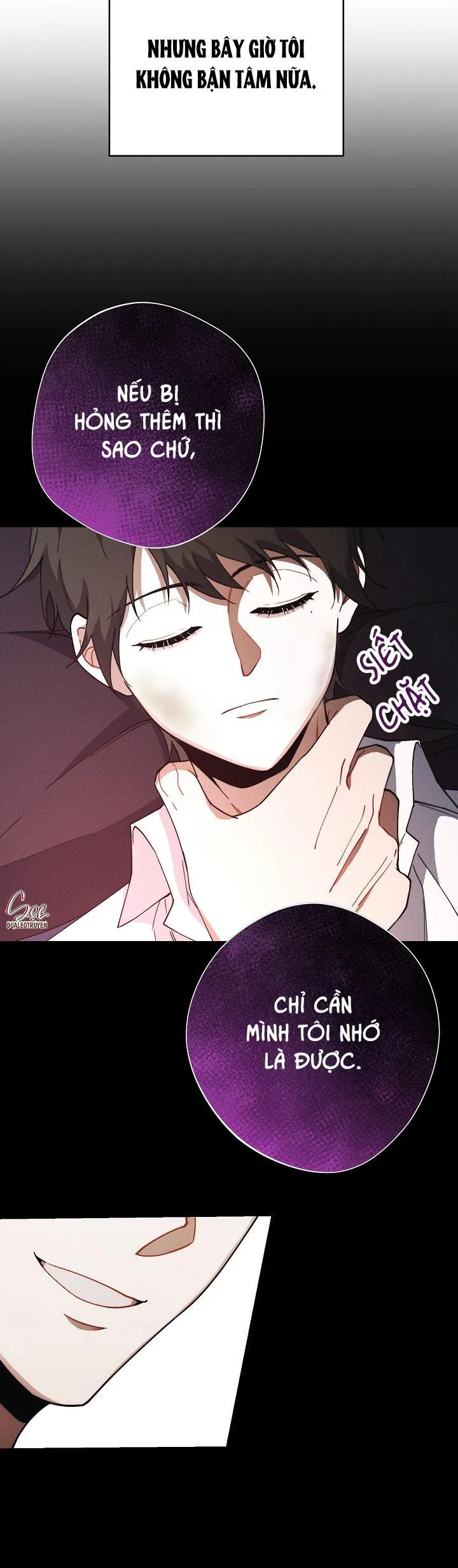 RED MANSION Chapter 43 Trang 48