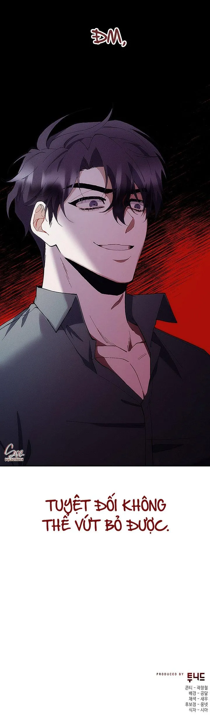 RED MANSION Chapter 43 Trang 49