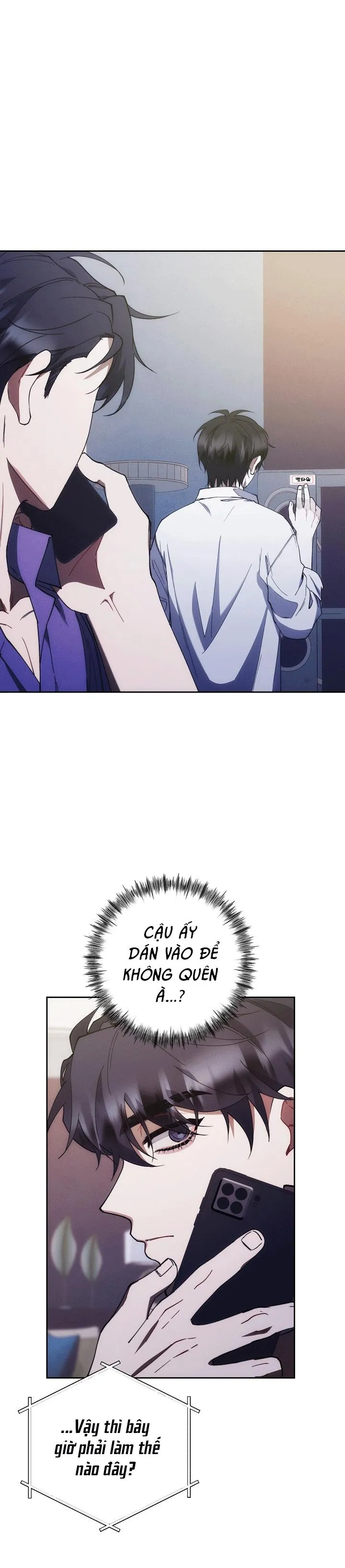 RED MANSION Chapter 44 Trang 4