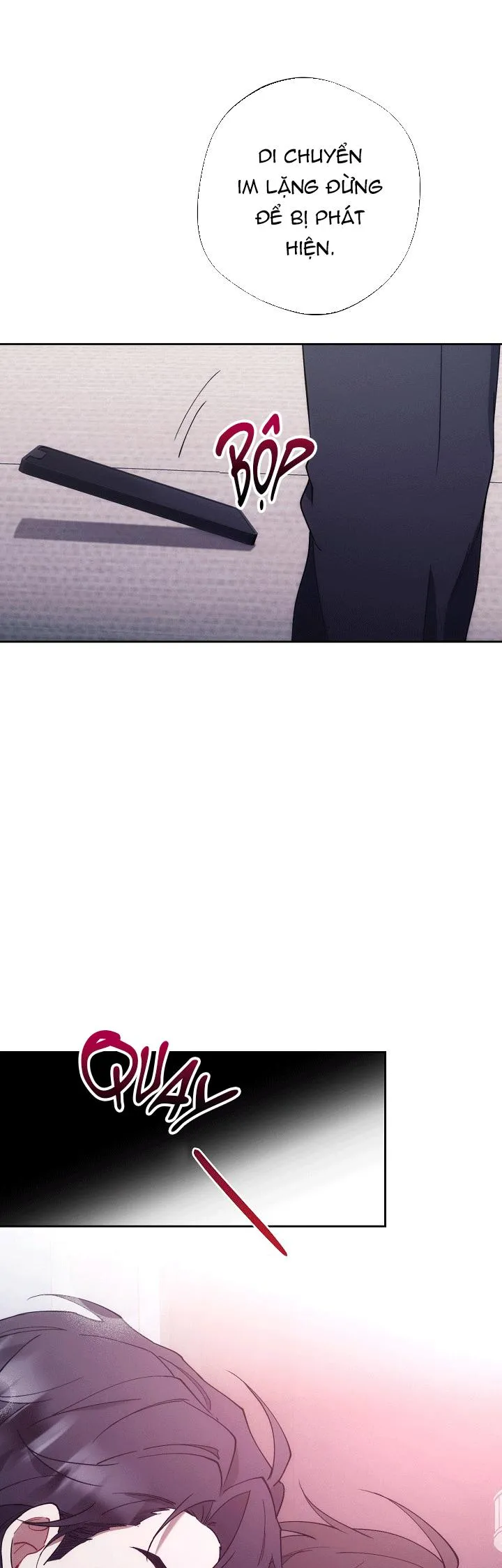 RED MANSION Chapter 44 Trang 5