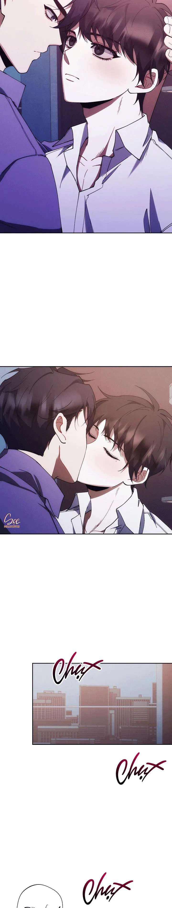 RED MANSION Chapter 44 Trang 6