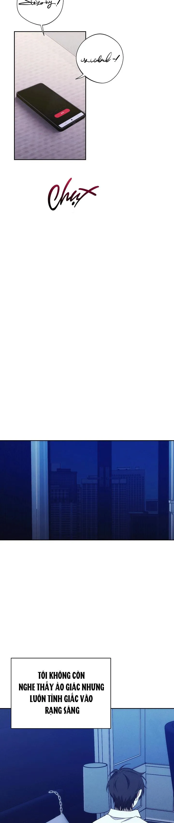 RED MANSION Chapter 44 Trang 7