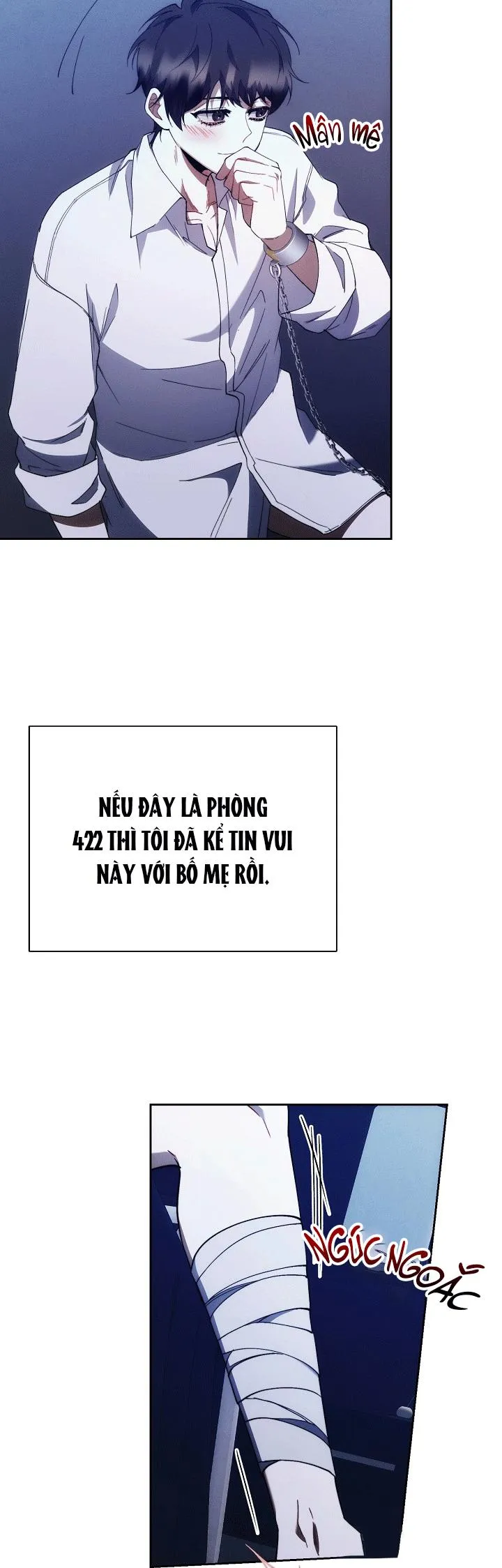 RED MANSION Chapter 44 Trang 10