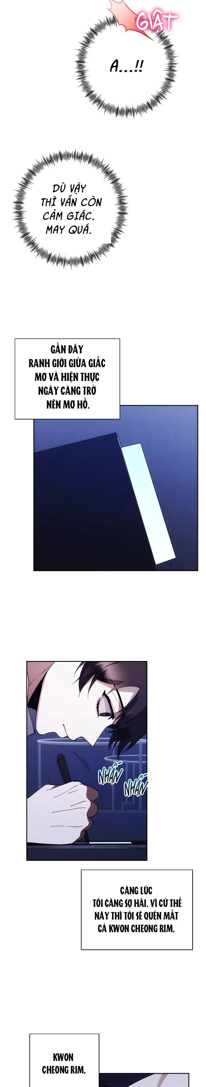 RED MANSION Chapter 44 Trang 11