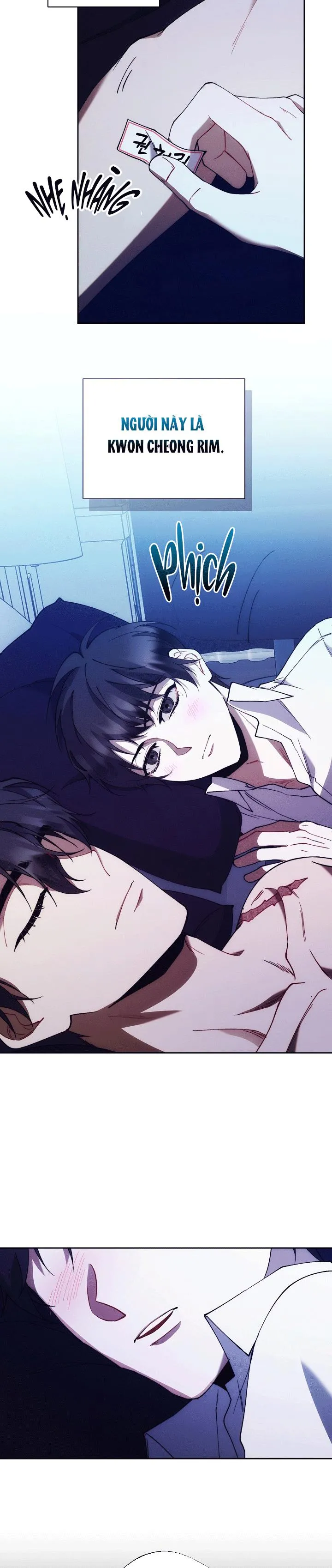 RED MANSION Chapter 44 Trang 12